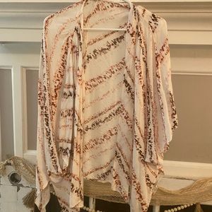 Maurices kimono